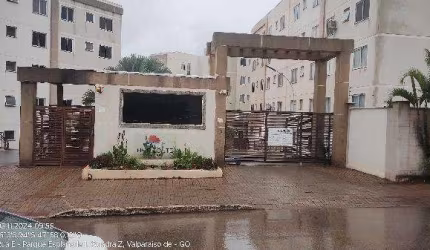 Oportunidade Única em VALPARAISO DE GOIAS - GO | Tipo: Apartamento | Negociação: Licitação Aberta  | Situação: Imóvel