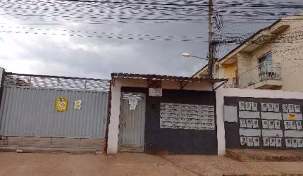 Oportunidade Única em AGUAS LINDAS DE GOIAS - GO | Tipo: Apartamento | Negociação: Licitação Aberta  | Situação: Imóvel