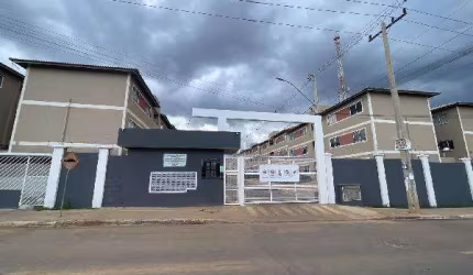 Oportunidade Única em AGUAS LINDAS DE GOIAS - GO | Tipo: Apartamento | Negociação: Licitação Aberta  | Situação: Imóvel