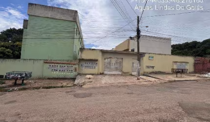 Oportunidade Única em AGUAS LINDAS DE GOIAS - GO | Tipo: Apartamento | Negociação: Licitação Aberta  | Situação: Imóvel