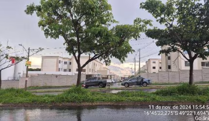 Oportunidade Única em GOIANIA - GO | Tipo: Apartamento | Negociação: Licitação Aberta  | Situação: Imóvel
