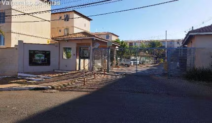 Oportunidade Única em VALPARAISO DE GOIAS - GO | Tipo: Apartamento | Negociação: Licitação Aberta  | Situação: Imóvel