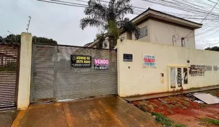 Oportunidade Única em CIDADE OCIDENTAL - GO | Tipo: Apartamento | Negociação: Licitação Aberta  | Situação: Imóvel