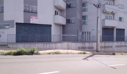 Oportunidade Única em CIDADE OCIDENTAL - GO | Tipo: Apartamento | Negociação: Licitação Aberta  | Situação: Imóvel