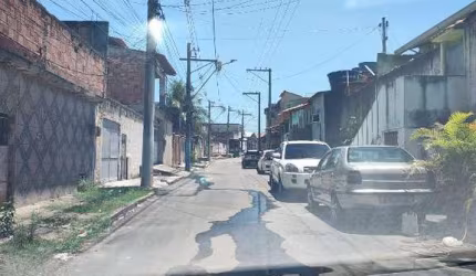 Oportunidade Única em SAO GONCALO - RJ | Tipo: Casa | Negociação: Venda Direta Online  | Situação: Imóvel