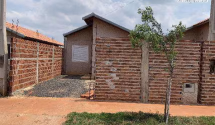 Oportunidade Única em ARACATUBA - SP | Tipo: Casa | Negociação: Venda Direta Online  | Situação: Imóvel