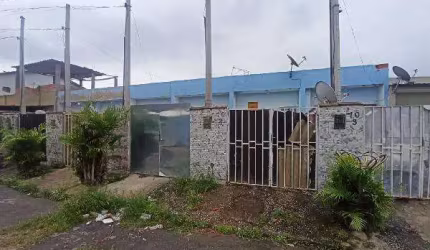 Oportunidade Única em NOVA IGUACU - RJ | Tipo: Casa | Negociação: Venda Direta Online  | Situação: Imóvel