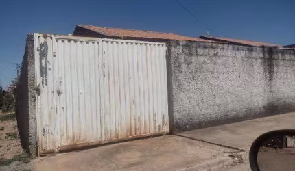 Oportunidade Única em PADRE BERNARDO - GO | Tipo: Casa | Negociação: Venda Direta Online  | Situação: Imóvel