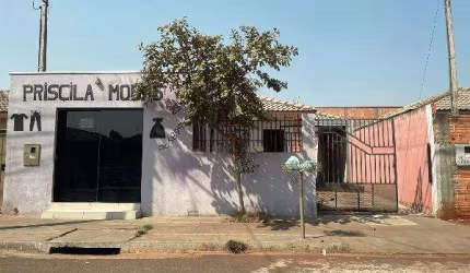Oportunidade Única em ROLANDIA - PR | Tipo: Casa | Negociação: Venda Direta Online  | Situação: Imóvel