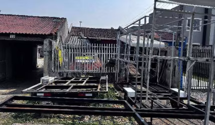 Oportunidade Única em FAZENDA RIO GRANDE - PR | Tipo: Casa | Negociação: Venda Online  | Situação: Imóvel