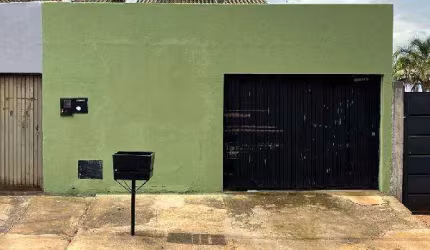 Oportunidade Única em ANAPOLIS - GO | Tipo: Casa | Negociação: Venda Direta Online  | Situação: Imóvel