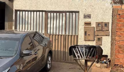 Oportunidade Única em TRINDADE - GO | Tipo: Casa | Negociação: Venda Direta Online  | Situação: Imóvel