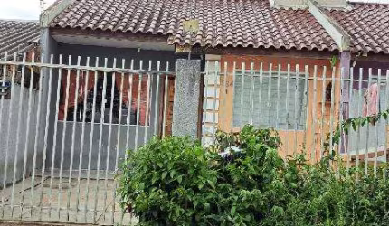 Oportunidade Única em FAZENDA RIO GRANDE - PR | Tipo: Casa | Negociação: Venda Direta Online  | Situação: Imóvel
