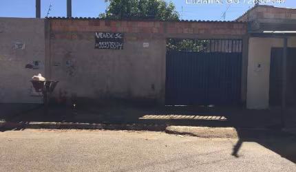 Oportunidade Única em LUZIANIA - GO | Tipo: Casa | Negociação: Venda Direta Online  | Situação: Imóvel