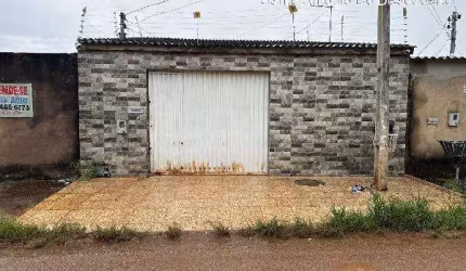 Oportunidade Única em SANTO ANTONIO DO DESCOBERTO - GO | Tipo: Casa | Negociação: Venda Direta Online  | Situação: Imóvel