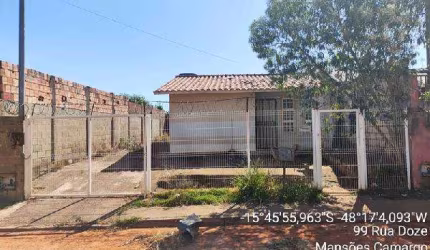 Oportunidade Única em AGUAS LINDAS DE GOIAS - GO | Tipo: Casa | Negociação: Venda Direta Online  | Situação: Imóvel