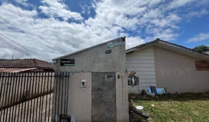 Oportunidade Única em PONTA GROSSA - PR | Tipo: Casa | Negociação: Venda Direta Online  | Situação: Imóvel