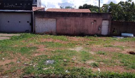 Oportunidade Única em AGUAS LINDAS DE GOIAS - GO | Tipo: Casa | Negociação: Venda Direta Online  | Situação: Imóvel