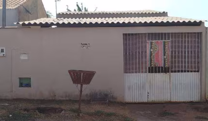 Oportunidade Única em SANTO ANTONIO DO DESCOBERTO - GO | Tipo: Casa | Negociação: Venda Direta Online  | Situação: Imóvel