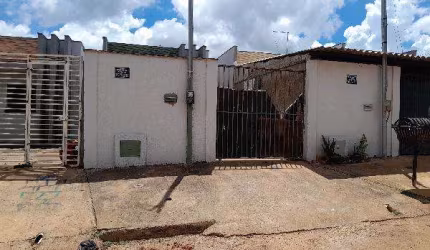 Oportunidade Única em SANTO ANTONIO DO DESCOBERTO - GO | Tipo: Casa | Negociação: Venda Direta Online  | Situação: Imóvel