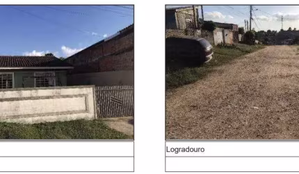Oportunidade Única em COLOMBO - PR | Tipo: Casa | Negociação: Licitação Aberta  | Situação: Imóvel