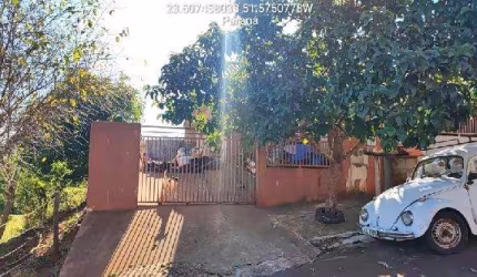 Oportunidade Única em CAMBIRA - PR | Tipo: Casa | Negociação: Licitação Aberta  | Situação: Imóvel