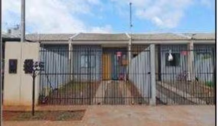 Oportunidade Única em FLORESTA - PR | Tipo: Casa | Negociação: Licitação Aberta  | Situação: Imóvel