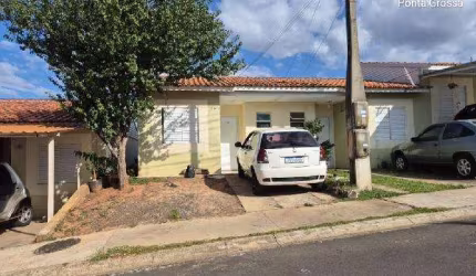 Oportunidade Única em PONTA GROSSA - PR | Tipo: Casa | Negociação: Licitação Aberta  | Situação: Imóvel