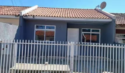 Oportunidade Única em FAZENDA RIO GRANDE - PR | Tipo: Casa | Negociação: Licitação Aberta  | Situação: Imóvel
