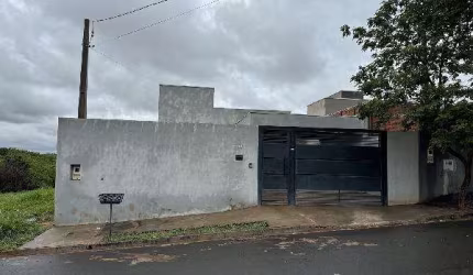 Oportunidade Única em BADY BASSITT - SP | Tipo: Casa | Negociação: Licitação Aberta  | Situação: Imóvel