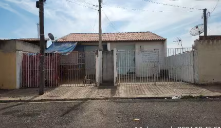 Oportunidade Única em TATUI - SP | Tipo: Casa | Negociação: Licitação Aberta  | Situação: Imóvel