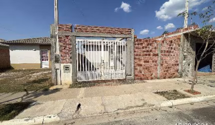Oportunidade Única em SAO CARLOS - SP | Tipo: Casa | Negociação: Licitação Aberta  | Situação: Imóvel