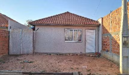 Oportunidade Única em SAO CARLOS - SP | Tipo: Casa | Negociação: Licitação Aberta  | Situação: Imóvel