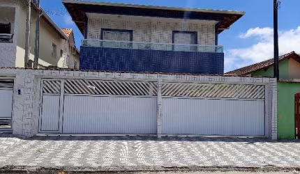 Oportunidade Única em PRAIA GRANDE - SP | Tipo: Casa | Negociação: Licitação Aberta  | Situação: Imóvel