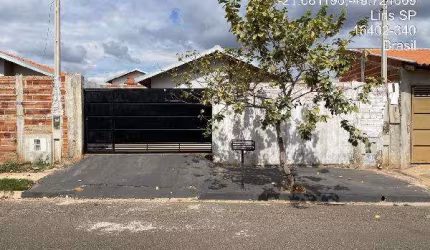 Oportunidade Única em LINS - SP | Tipo: Casa | Negociação: Licitação Aberta  | Situação: Imóvel