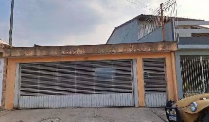 Oportunidade Única em SAO BERNARDO DO CAMPO - SP | Tipo: Casa | Negociação: Licitação Aberta  | Situação: Imóvel