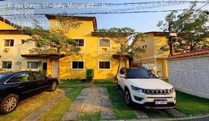 Oportunidade Única em MANGARATIBA - RJ | Tipo: Casa | Negociação: Licitação Aberta  | Situação: Imóvel