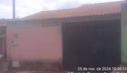 Oportunidade Única em SANTO ANTONIO DO DESCOBERTO - GO | Tipo: Casa | Negociação: Licitação Aberta  | Situação: Imóvel