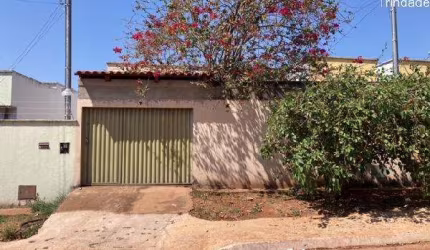 Oportunidade Única em TRINDADE - GO | Tipo: Casa | Negociação: Licitação Aberta  | Situação: Imóvel