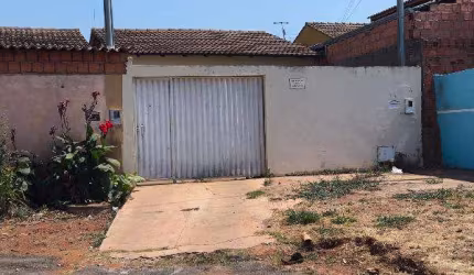 Oportunidade Única em PLANALTINA - GO | Tipo: Casa | Negociação: Licitação Aberta  | Situação: Imóvel