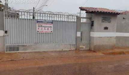 Oportunidade Única em VALPARAISO DE GOIAS - GO | Tipo: Casa | Negociação: Licitação Aberta  | Situação: Imóvel