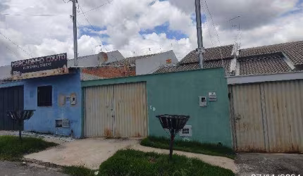 Oportunidade Única em SENADOR CANEDO - GO | Tipo: Casa | Negociação: Licitação Aberta  | Situação: Imóvel
