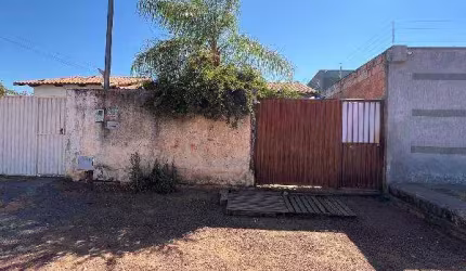 Oportunidade Única em LUZIANIA - GO | Tipo: Casa | Negociação: Licitação Aberta  | Situação: Imóvel