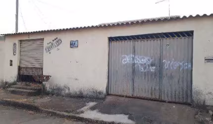 Oportunidade Única em AGUAS LINDAS DE GOIAS - GO | Tipo: Casa | Negociação: Venda Direta Online  | Situação: Imóvel