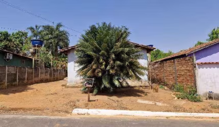 Oportunidade Única em RIO QUENTE - GO | Tipo: Casa | Negociação: Licitação Aberta  | Situação: Imóvel