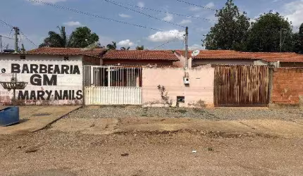 Oportunidade Única em PADRE BERNARDO - GO | Tipo: Casa | Negociação: Licitação Aberta  | Situação: Imóvel
