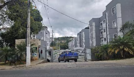 Oportunidade Única em LAGOA SANTA - MG | Tipo: Apartamento | Negociação: Licitação Aberta  | Situação: Imóvel