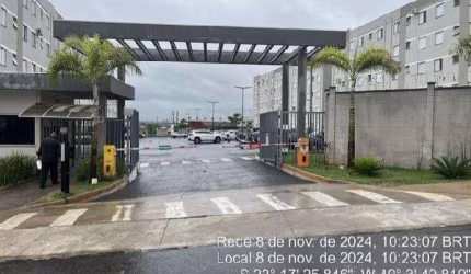 Oportunidade Única em BAURU - SP | Tipo: Apartamento | Negociação: Licitação Aberta  | Situação: Imóvel