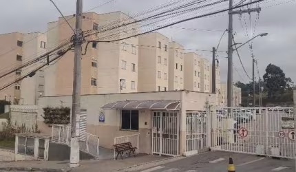 Oportunidade Única em JANDIRA - SP | Tipo: Apartamento | Negociação: Licitação Aberta  | Situação: Imóvel