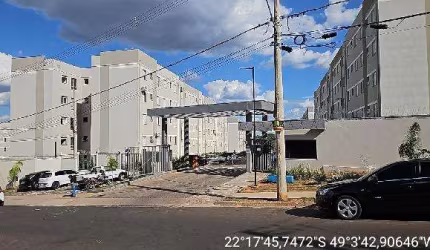 Oportunidade Única em BAURU - SP | Tipo: Apartamento | Negociação: Licitação Aberta  | Situação: Imóvel
